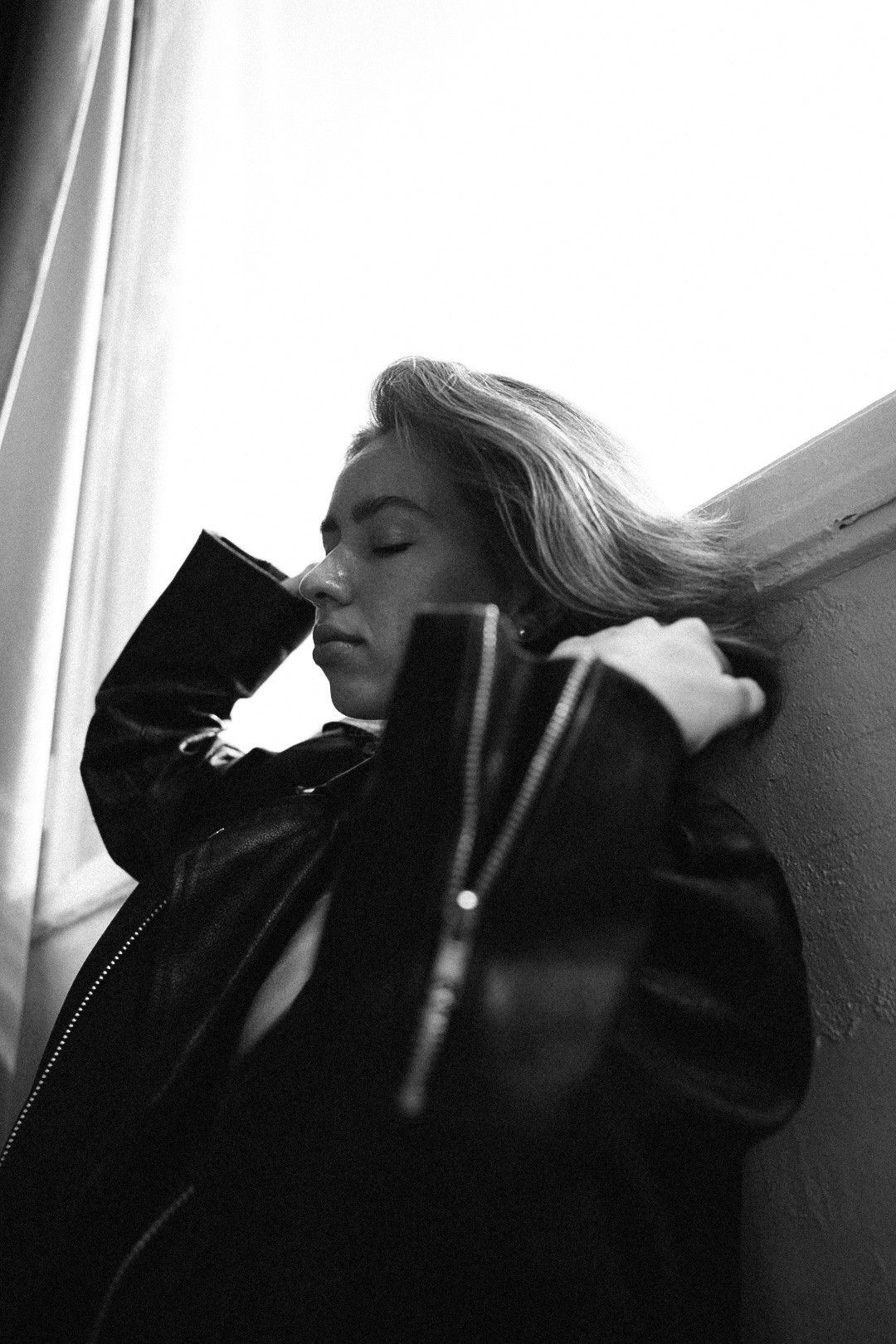 Наташа. Фотограф Нижний Новгород