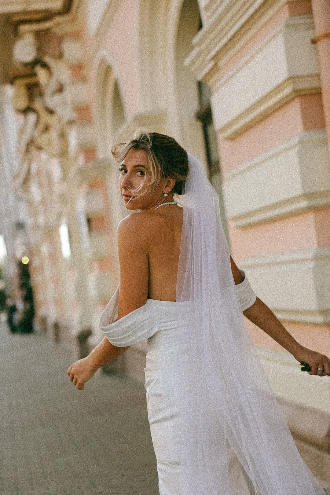 Родион и Лида. Фотограф Нижний Новгород