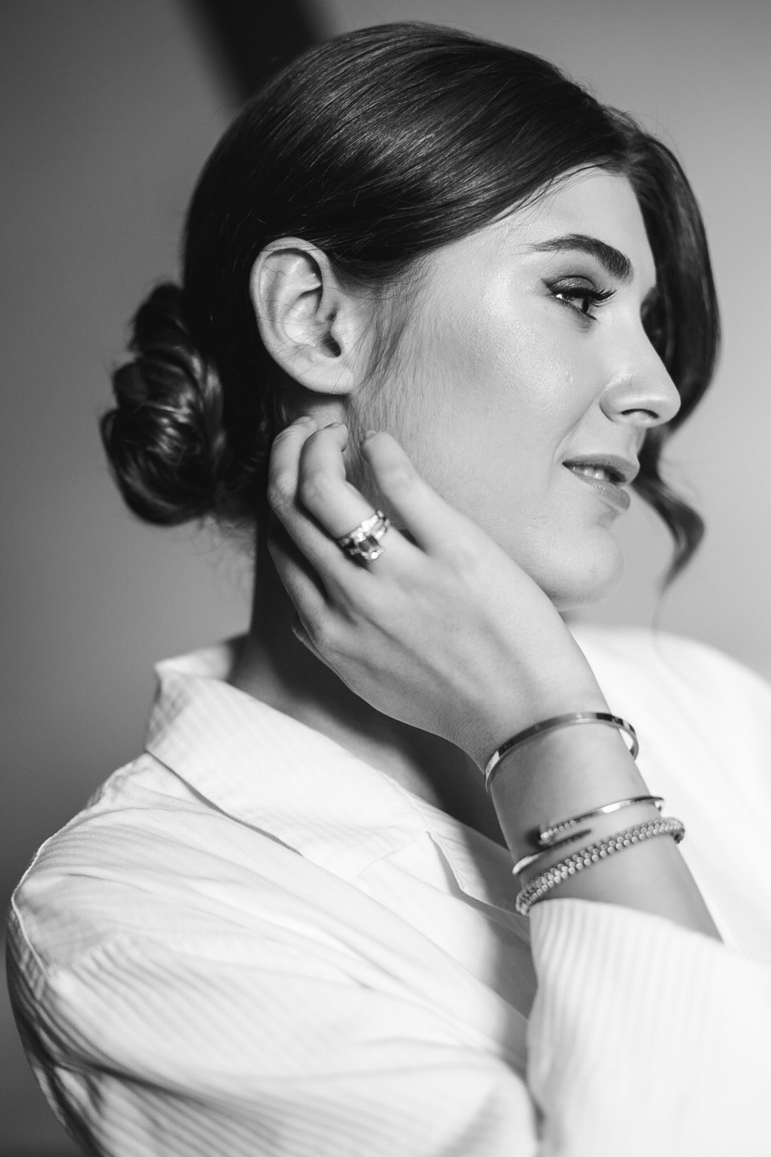 Михаил и Елизавета. Фотограф Нижний Новгород