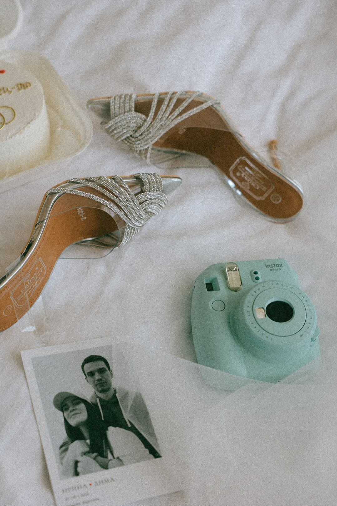 Дима и Ира. Фотограф Нижний Новгород