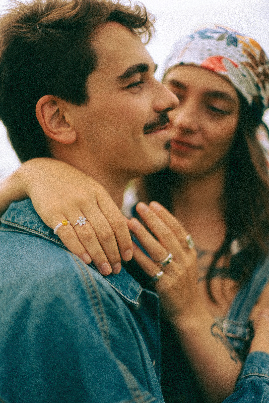 Костя и Наташа. Фотограф Нижний Новгород