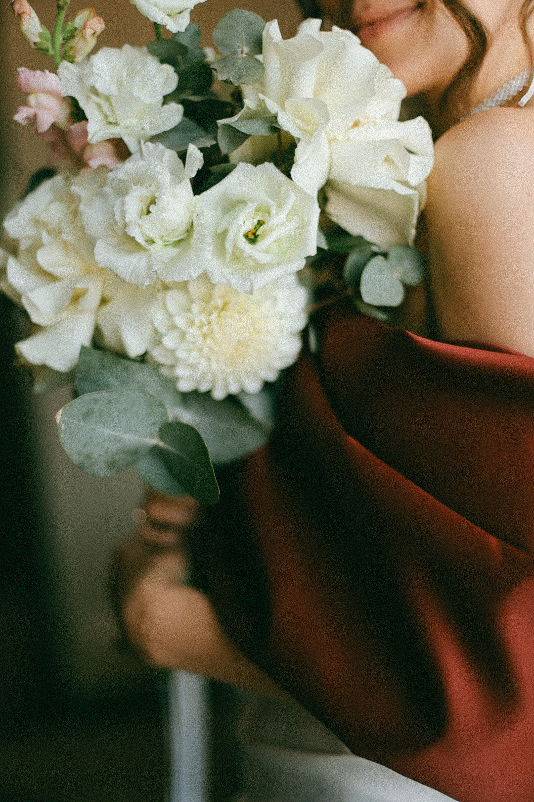 Артем и Руфина. Фотограф Нижний Новгород