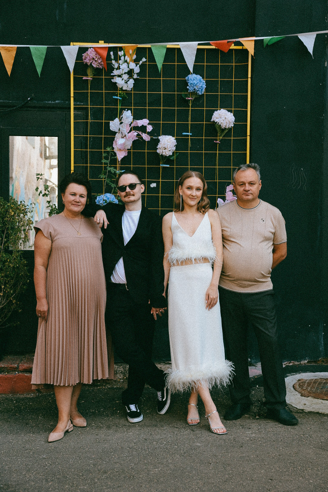 Сережа и Лиза. Фотограф Нижний Новгород