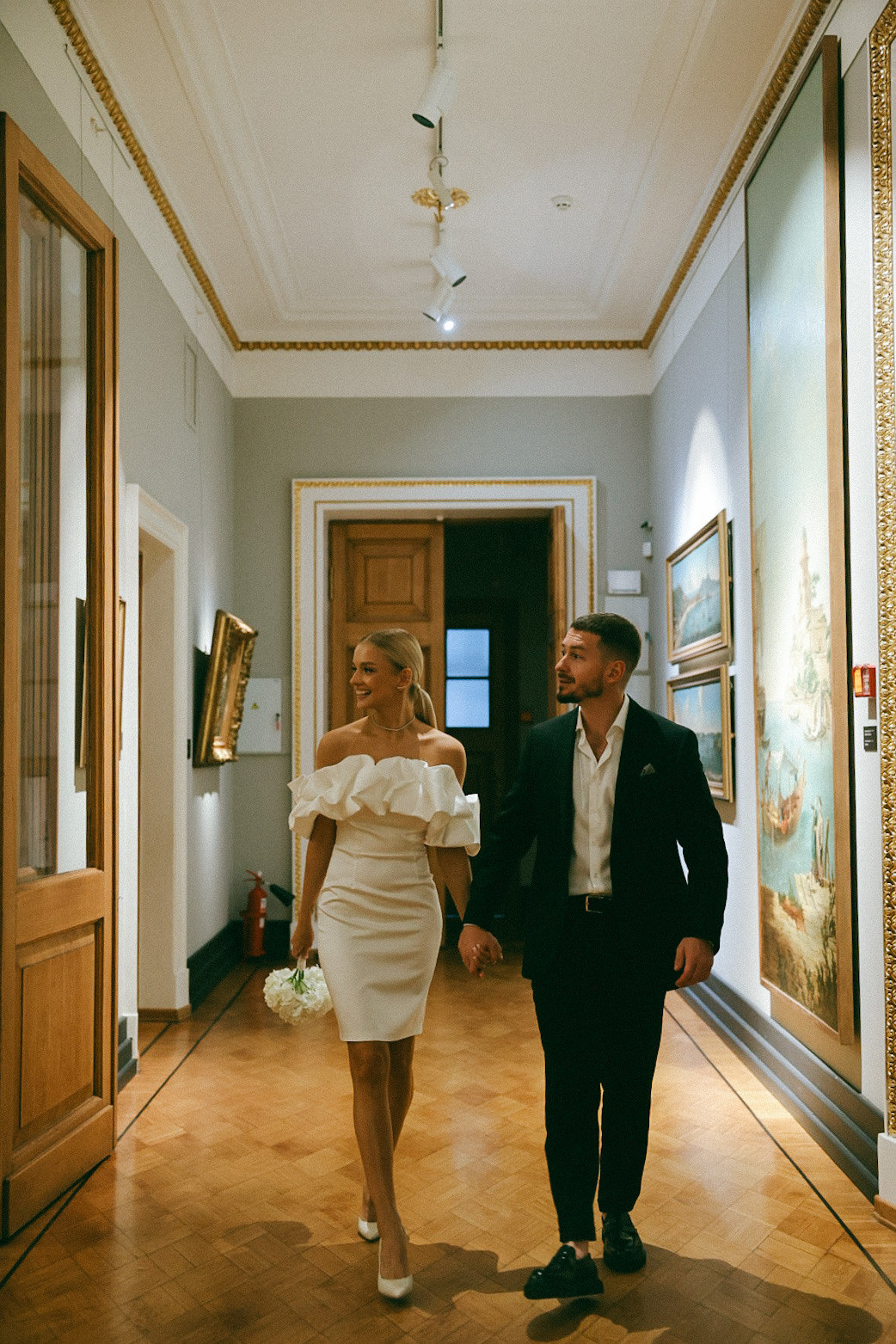 Иван и Анастасия. Фотограф Нижний Новгород