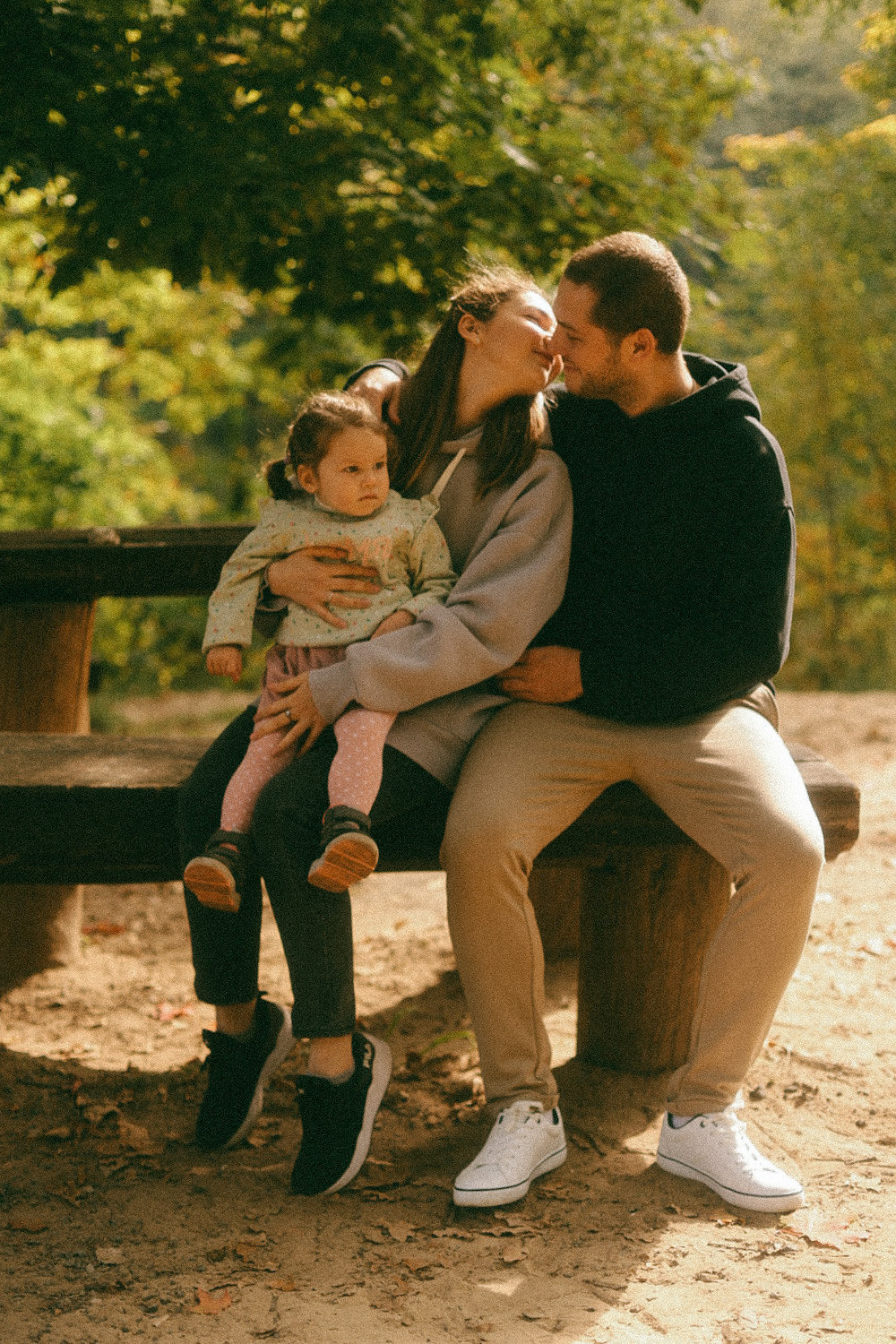 Family. Фотограф Нижний Новгород