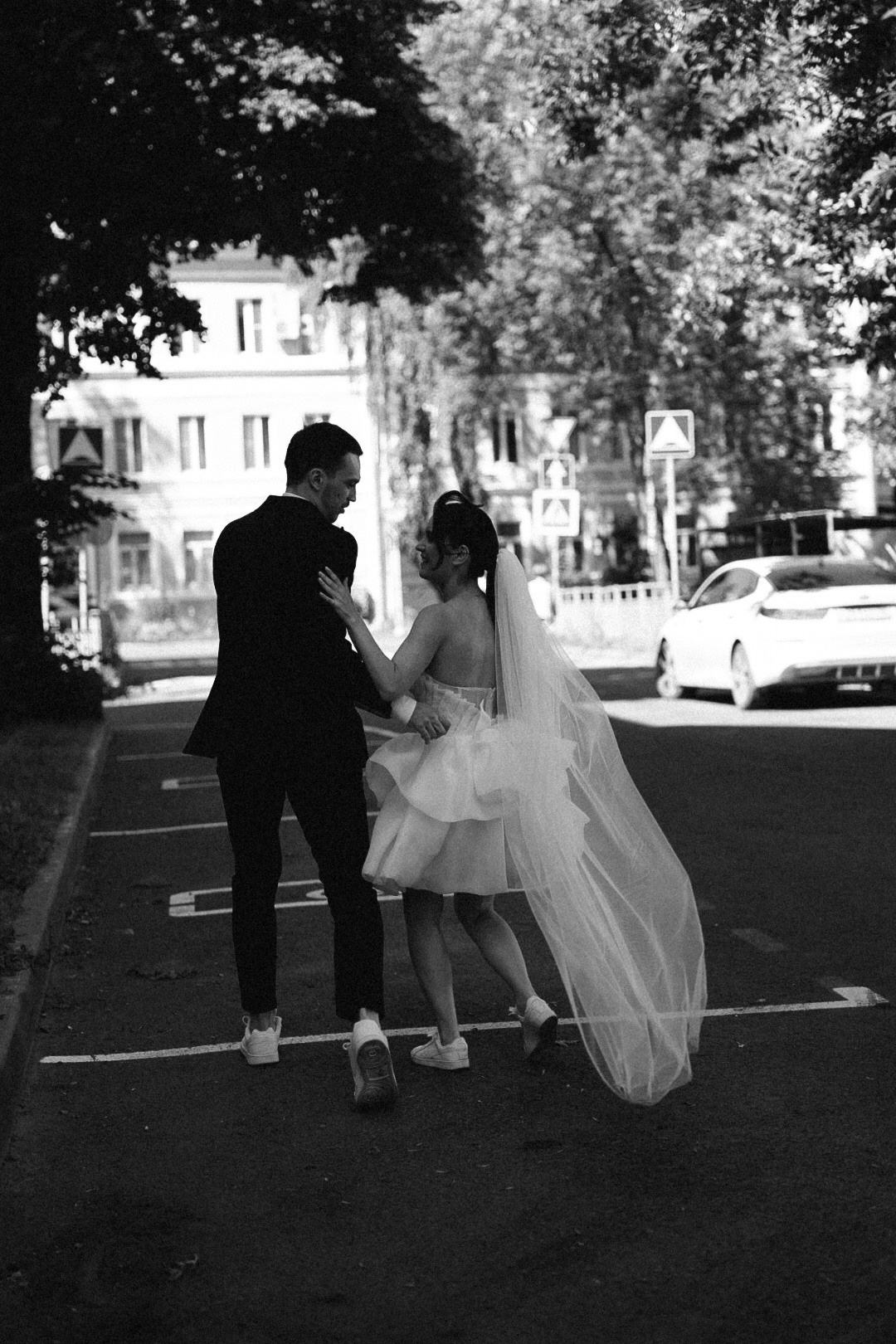 Дима и Ира. Фотограф Нижний Новгород