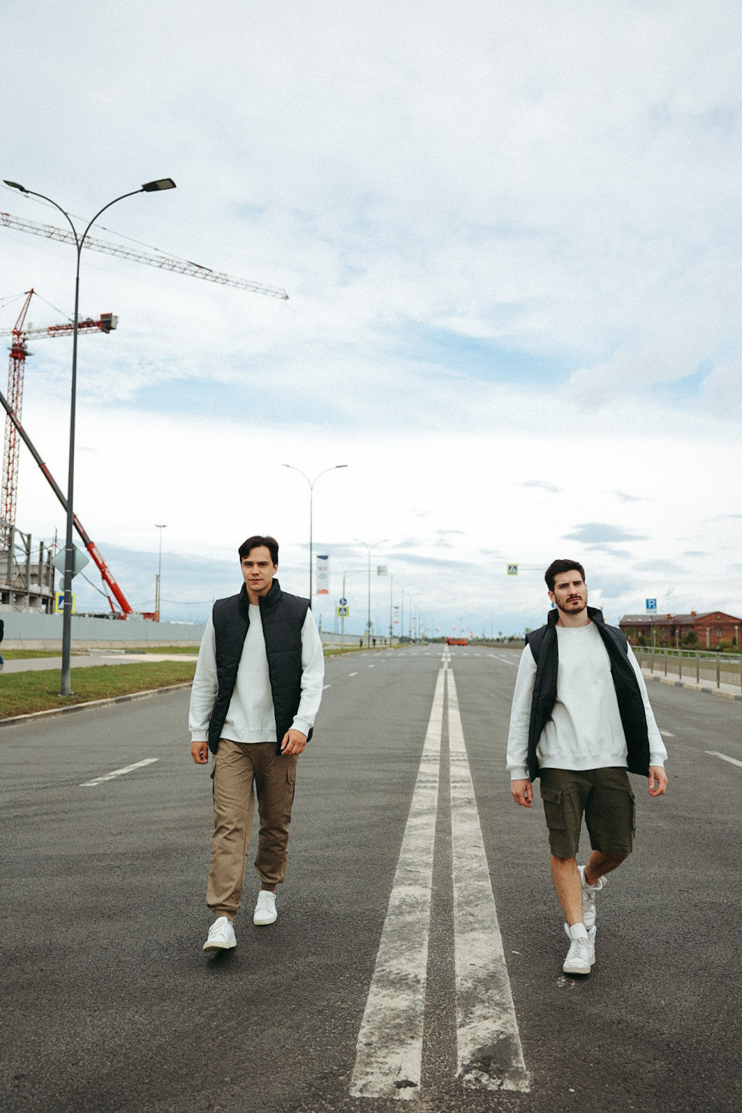 Street. Фотограф Нижний Новгород