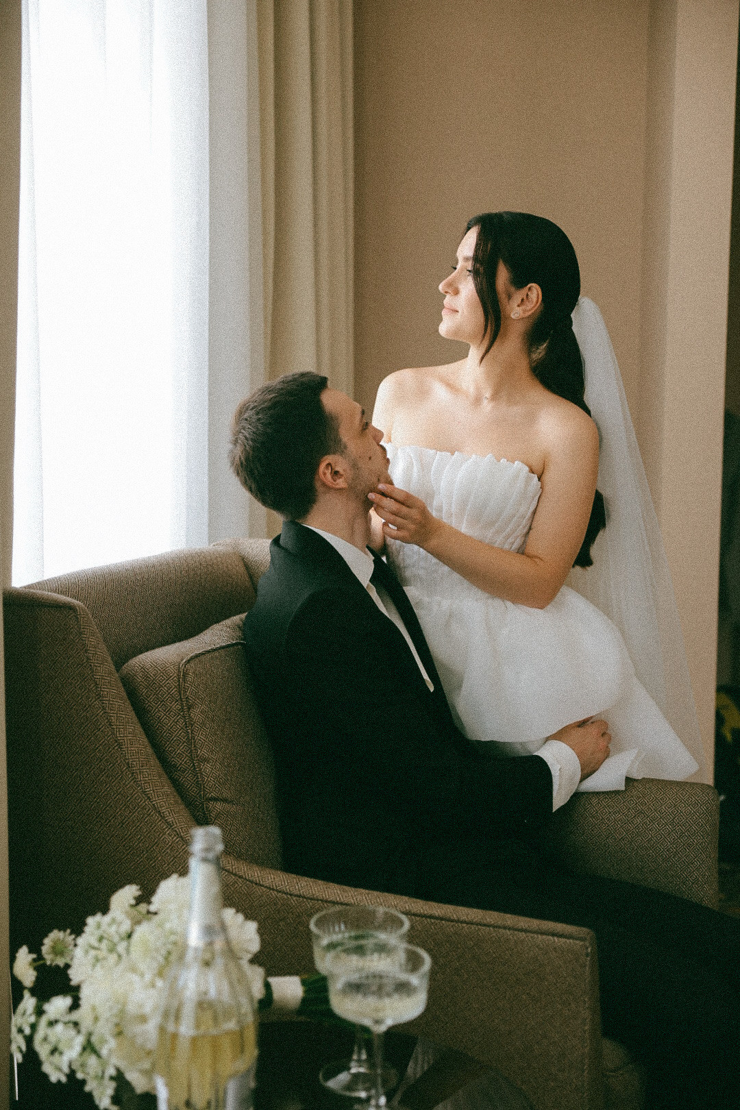 Дима и Ира. Фотограф Нижний Новгород