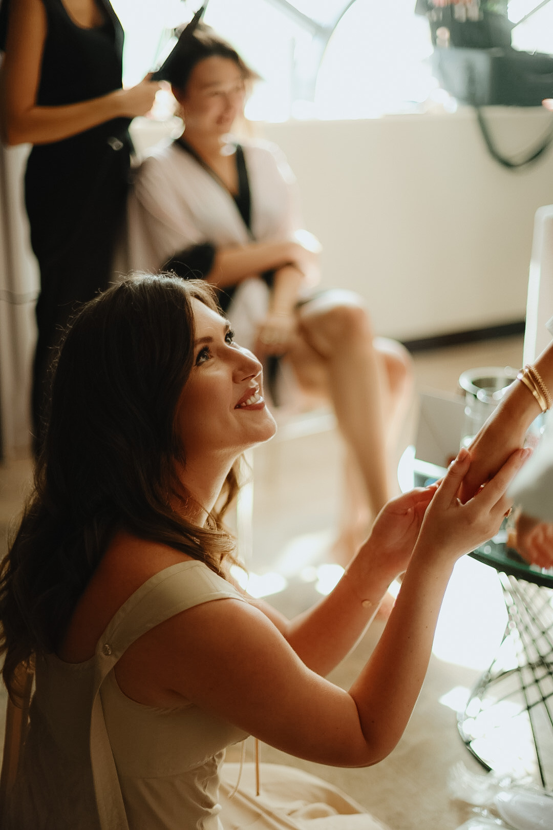 Михаил и Елизавета. Фотограф Нижний Новгород