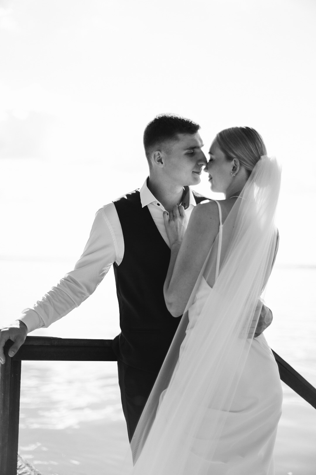 Егор и Лиза. Фотограф Нижний Новгород