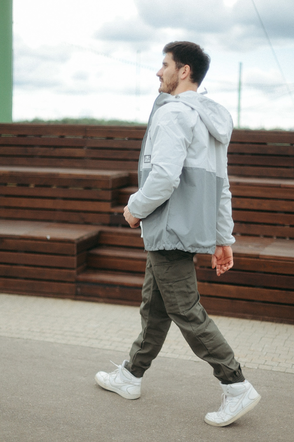 Street. Фотограф Нижний Новгород