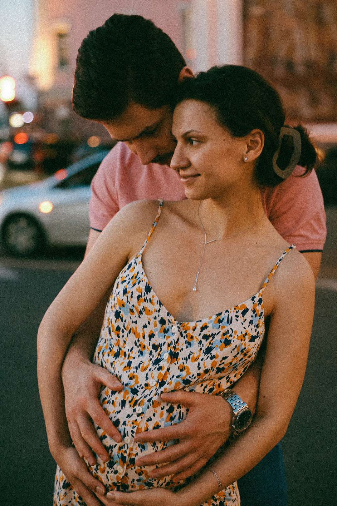 Вова и Марина. Фотограф Нижний Новгород