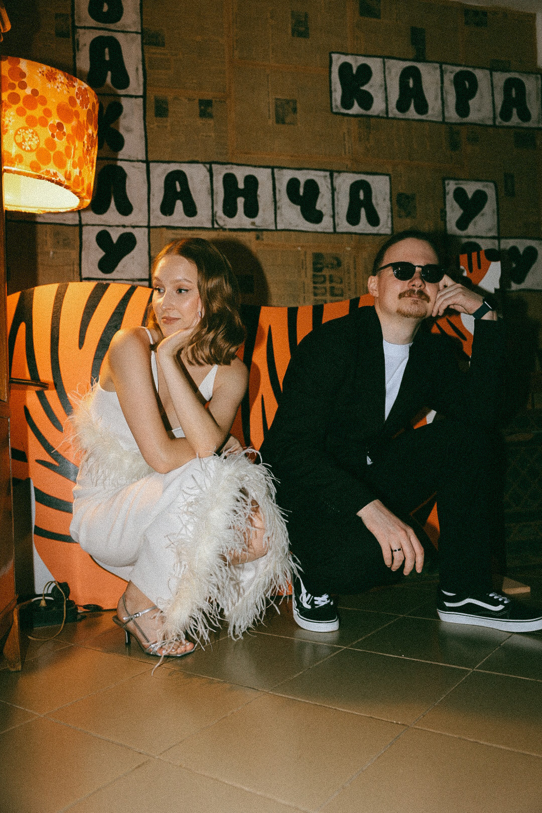 Сережа и Лиза. Фотограф Нижний Новгород