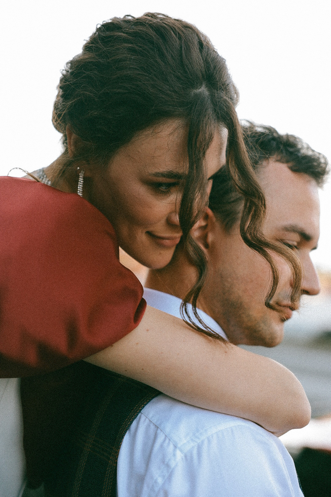 Артем и Руфина. Фотограф Нижний Новгород