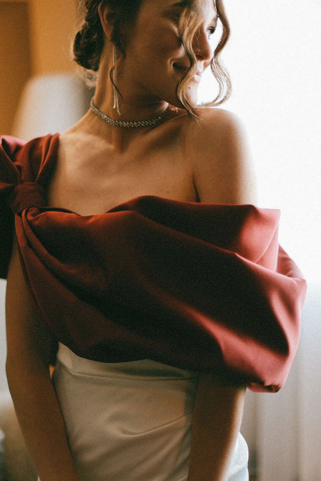 Артем и Руфина. Фотограф Нижний Новгород