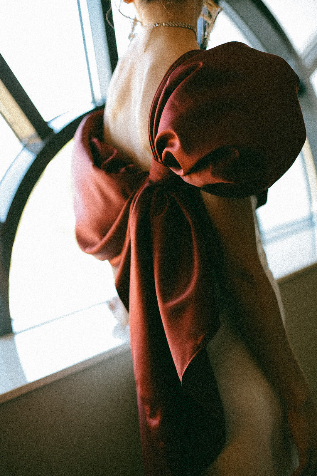 Артем и Руфина. Фотограф Нижний Новгород