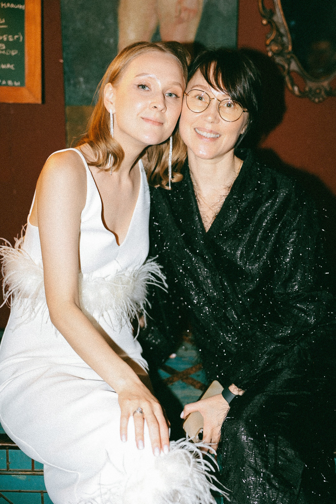 Сережа и Лиза. Фотограф Нижний Новгород