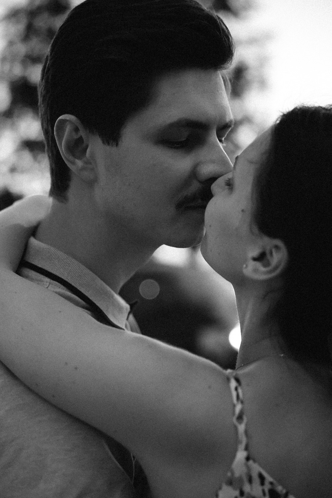 Вова и Марина. Фотограф Нижний Новгород