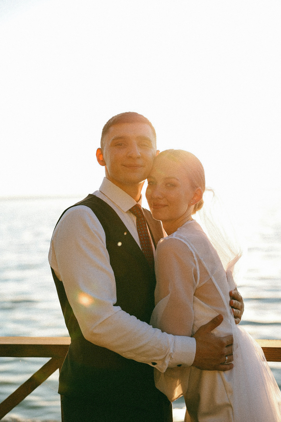 Егор и Лиза. Фотограф Нижний Новгород