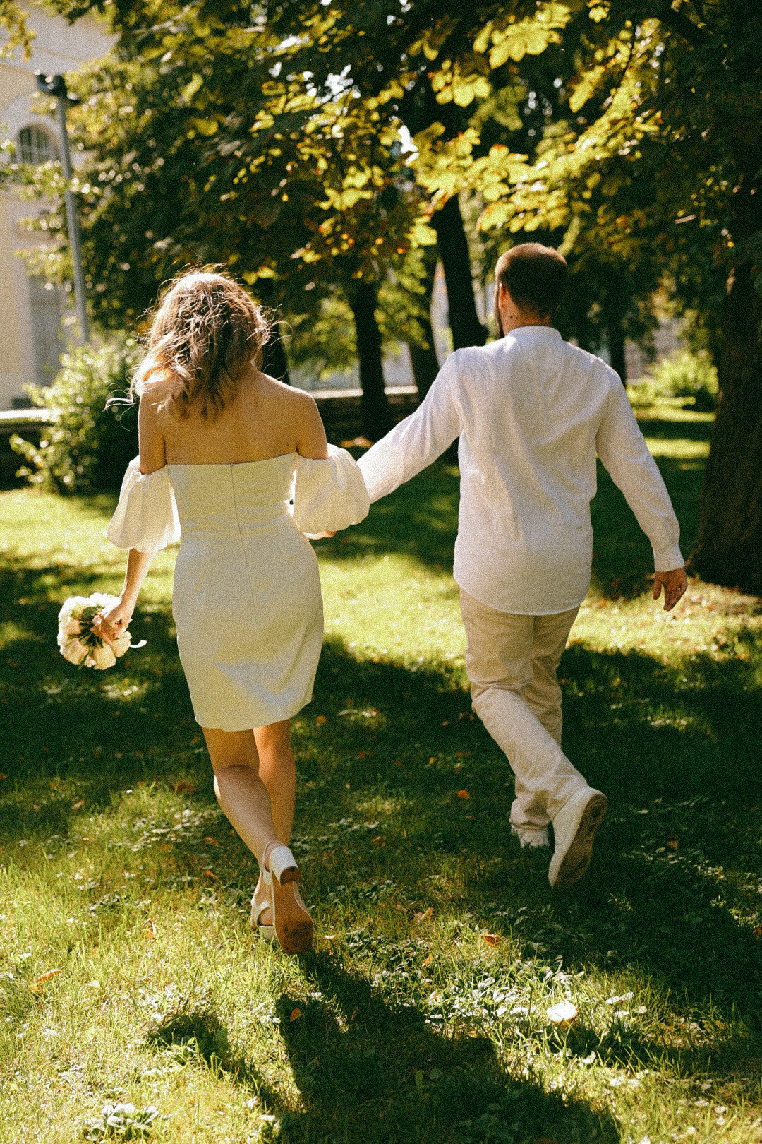 Роман и Диана. Фотограф Нижний Новгород