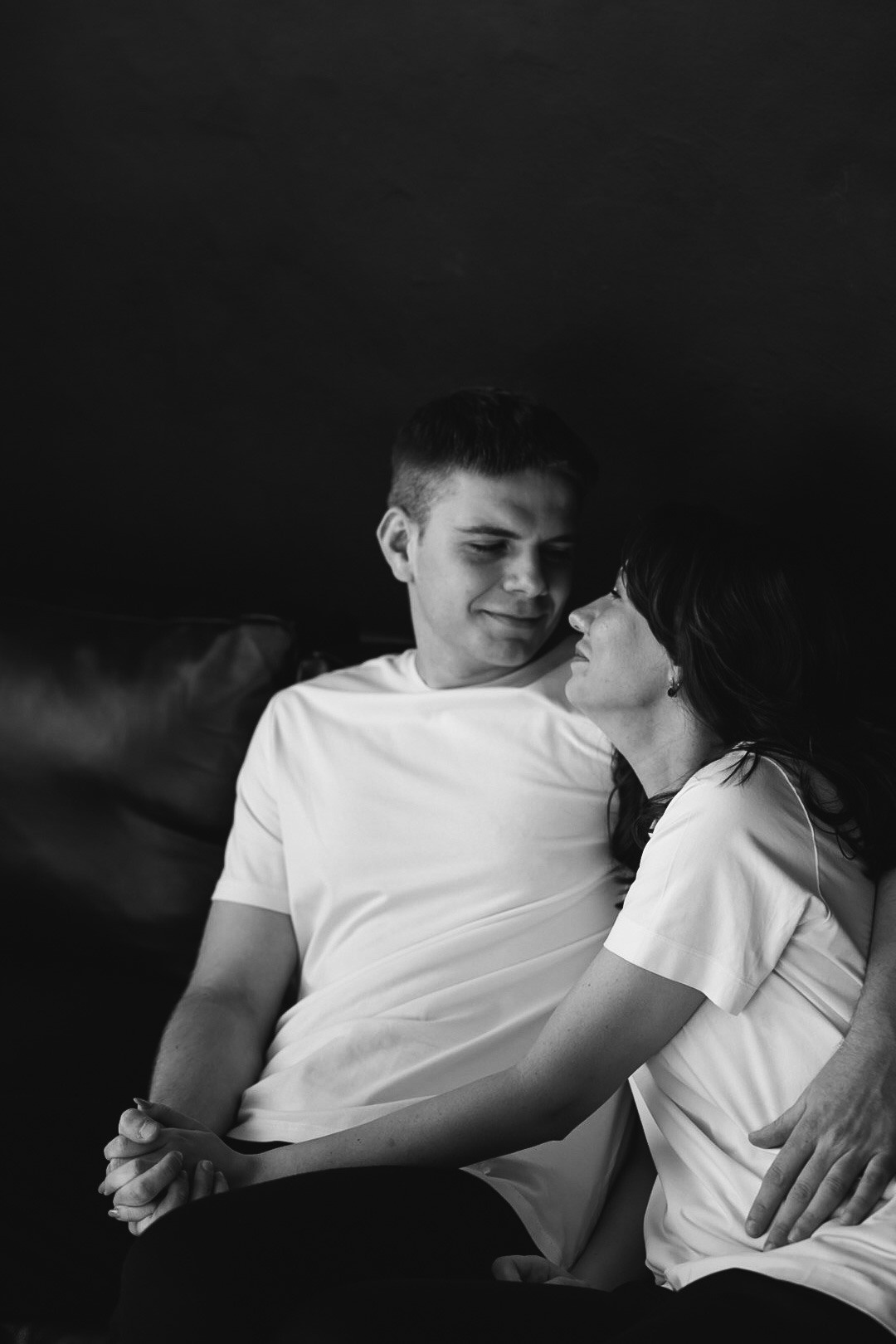 Максим и Настя. Фотограф Нижний Новгород