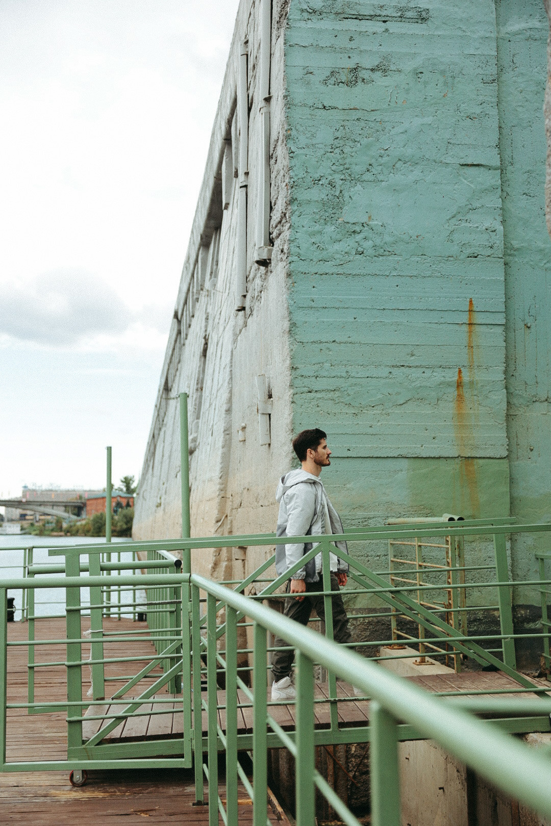 Street. Фотограф Нижний Новгород