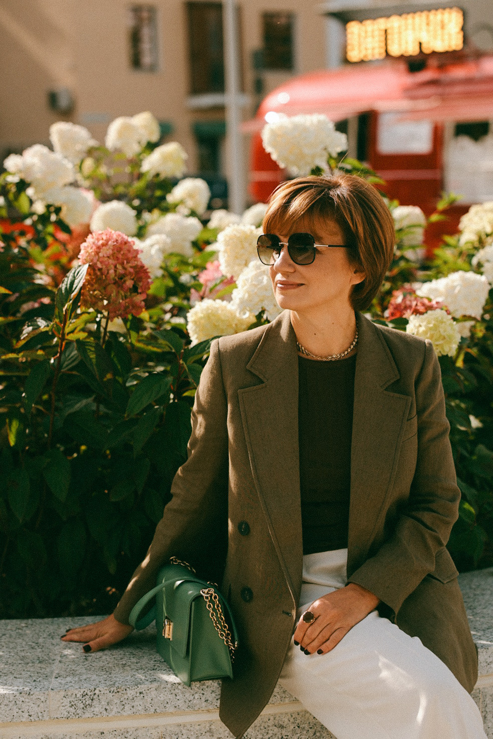 Ирина. Фотограф Нижний Новгород