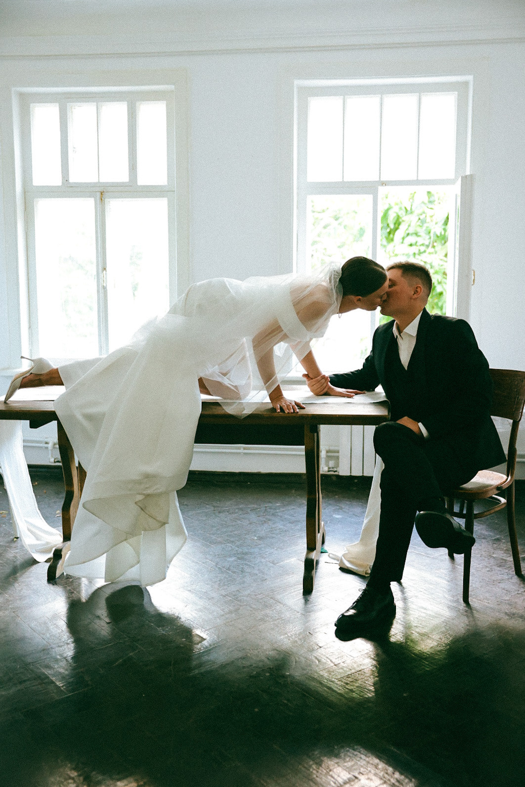 Юрий и Дарья. Фотограф Нижний Новгород