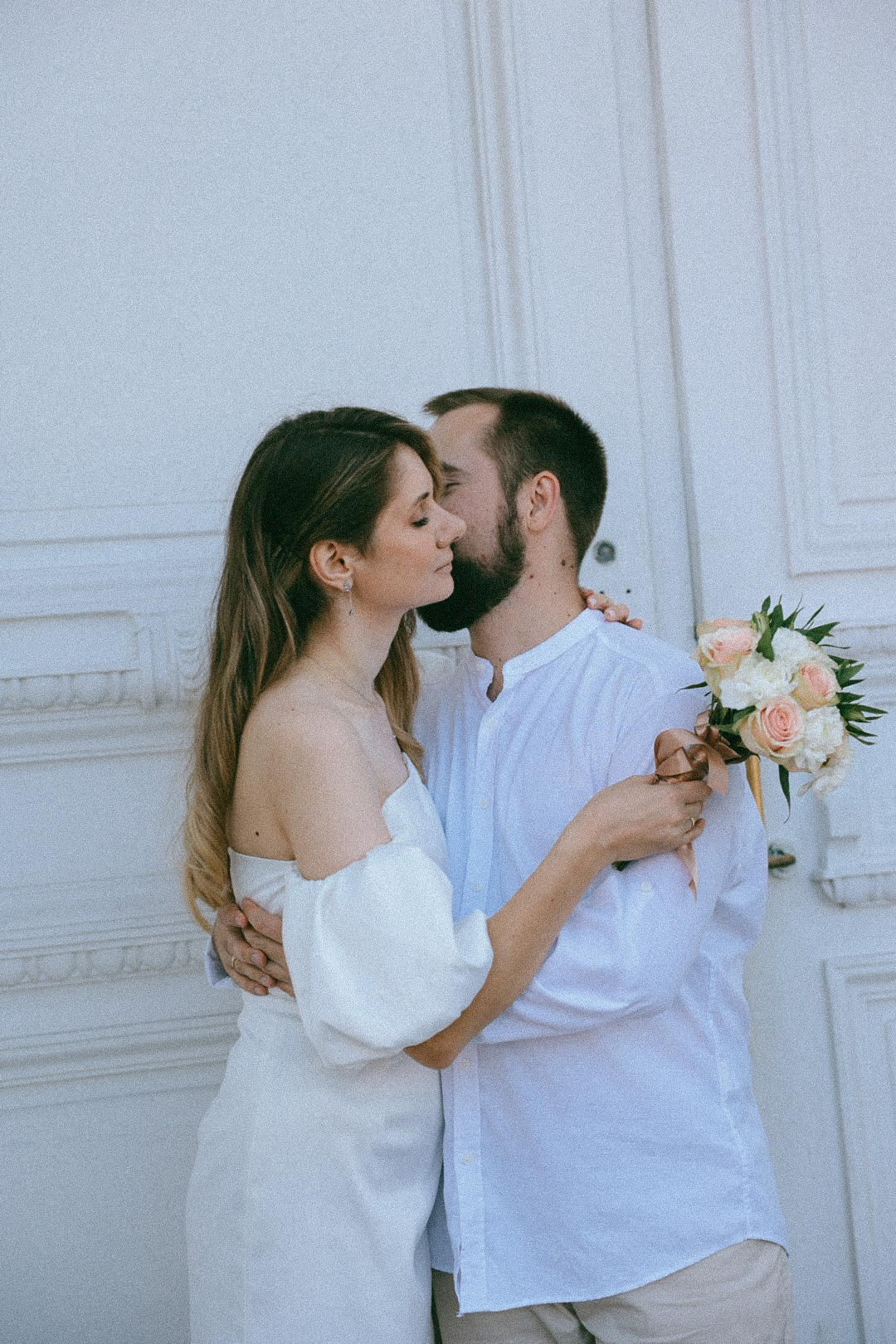 Роман и Диана. Фотограф Нижний Новгород