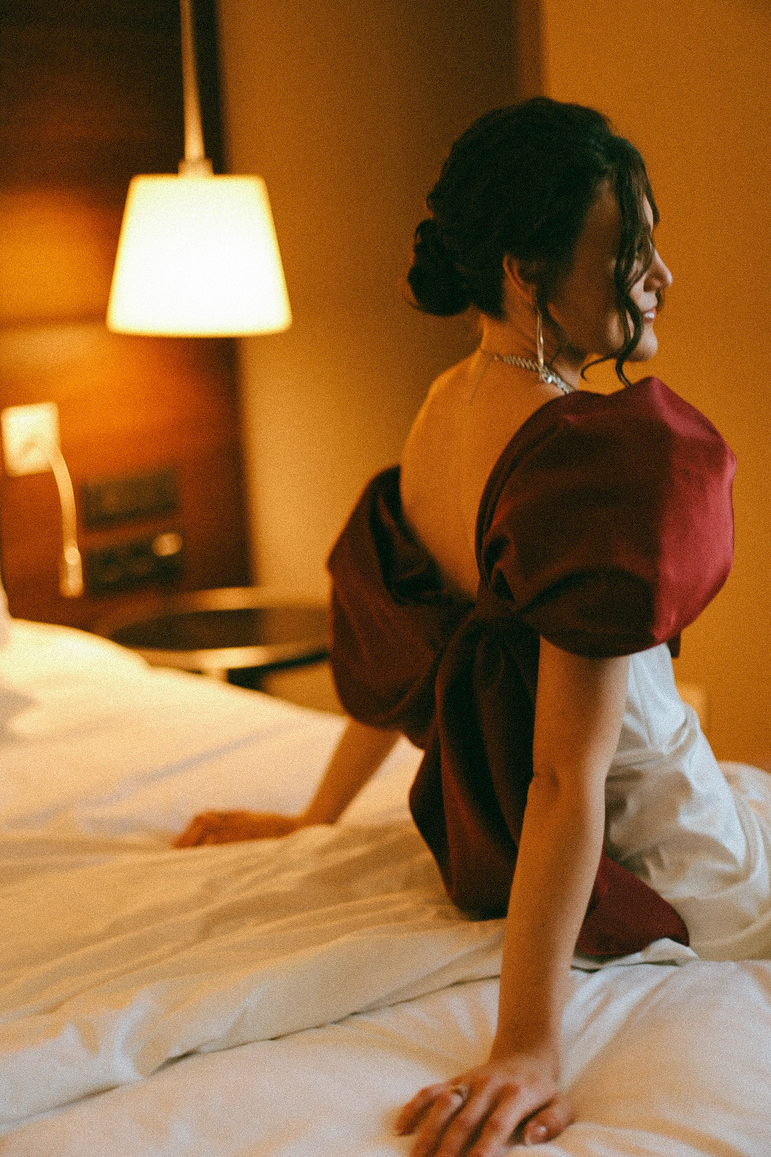 Артем и Руфина. Фотограф Нижний Новгород