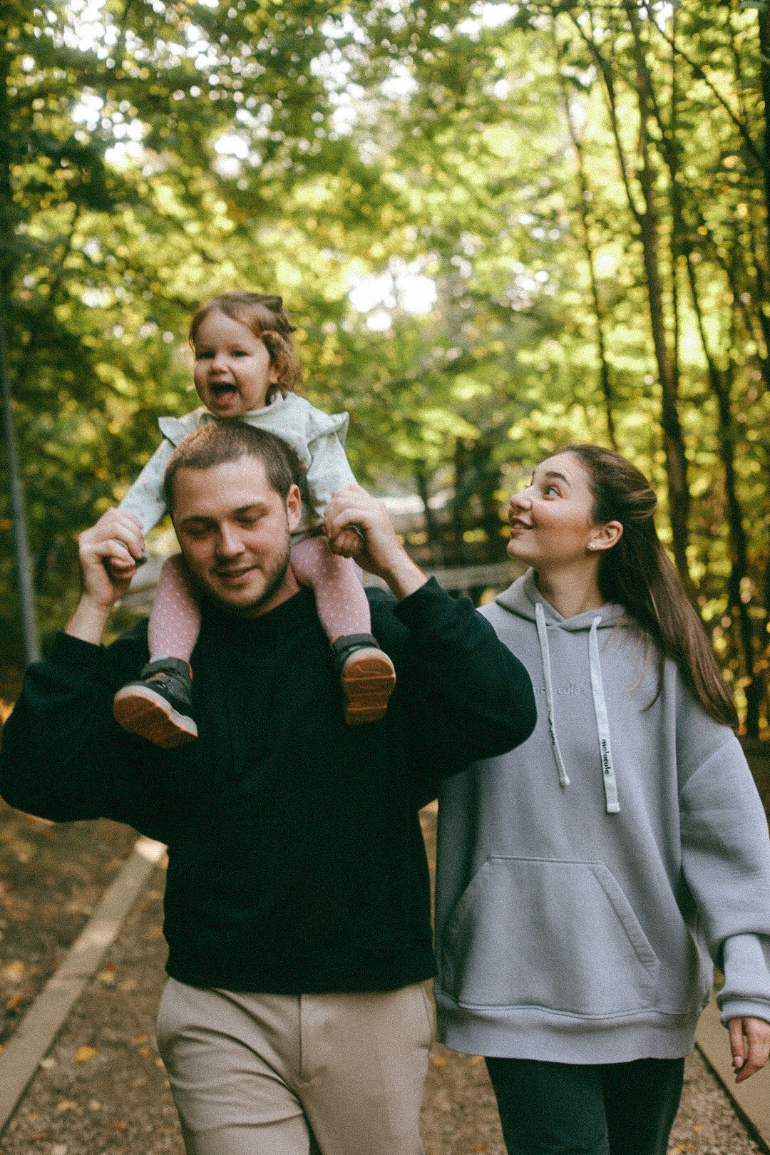 Family. Фотограф Нижний Новгород