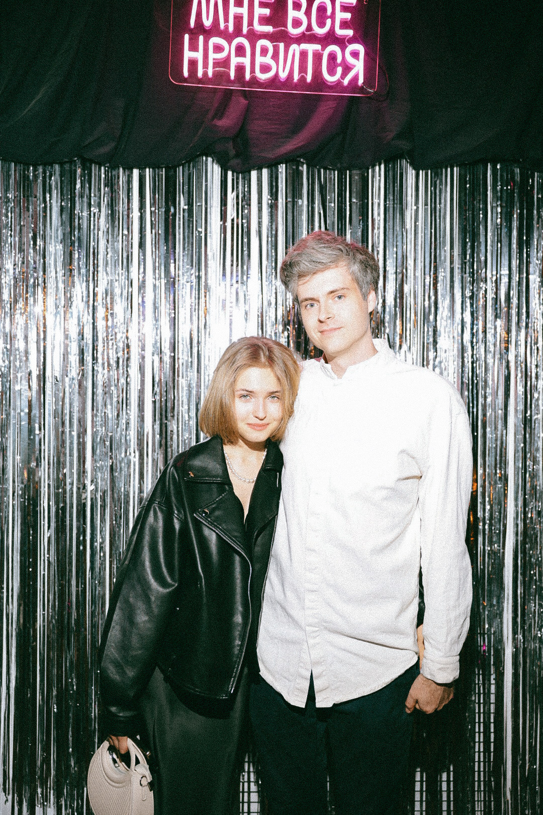 Сережа и Лиза. Фотограф Нижний Новгород