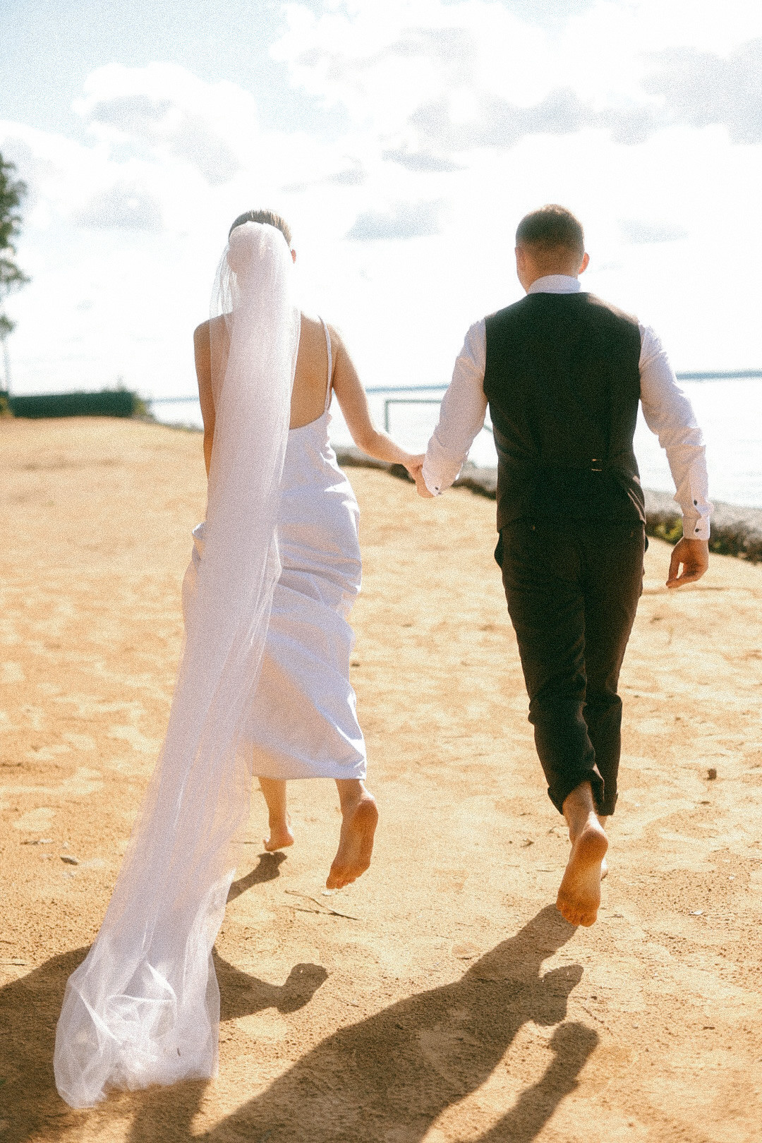 Егор и Лиза. Фотограф Нижний Новгород