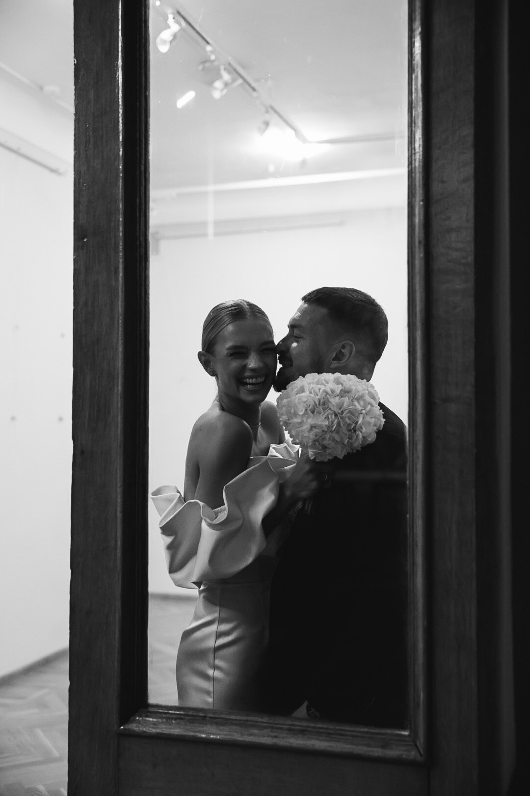 Иван и Анастасия. Фотограф Нижний Новгород