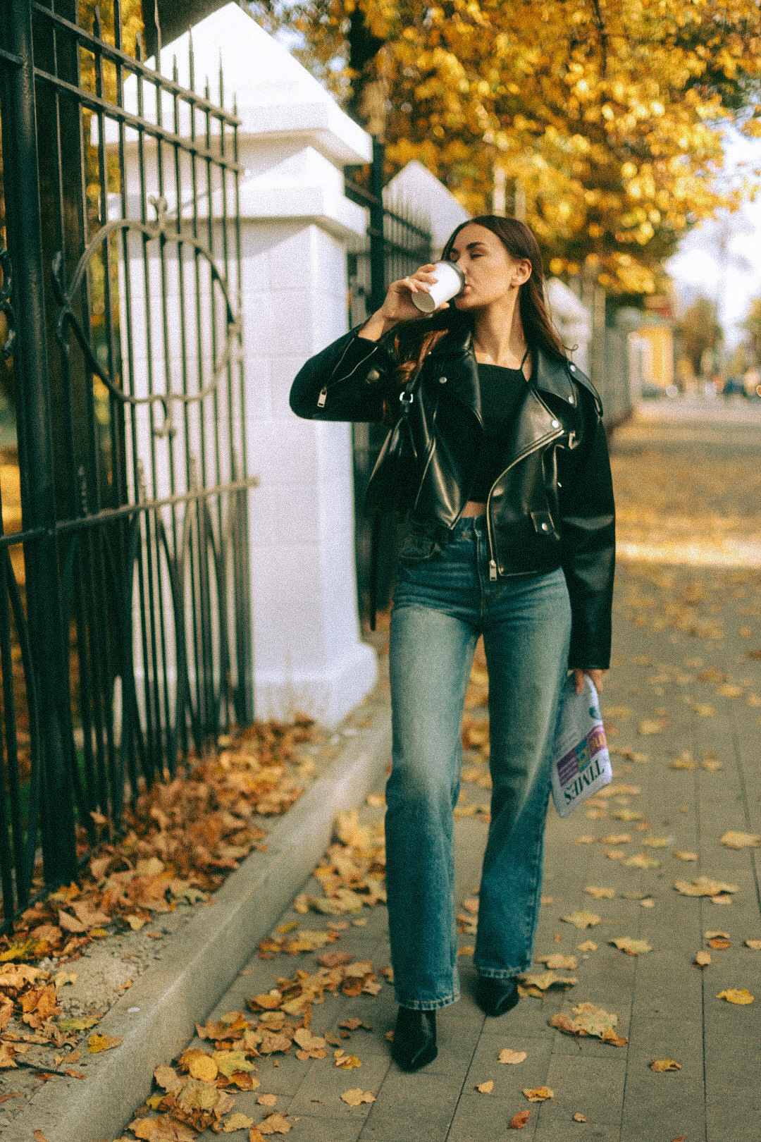 Полина. Фотограф Нижний Новгород