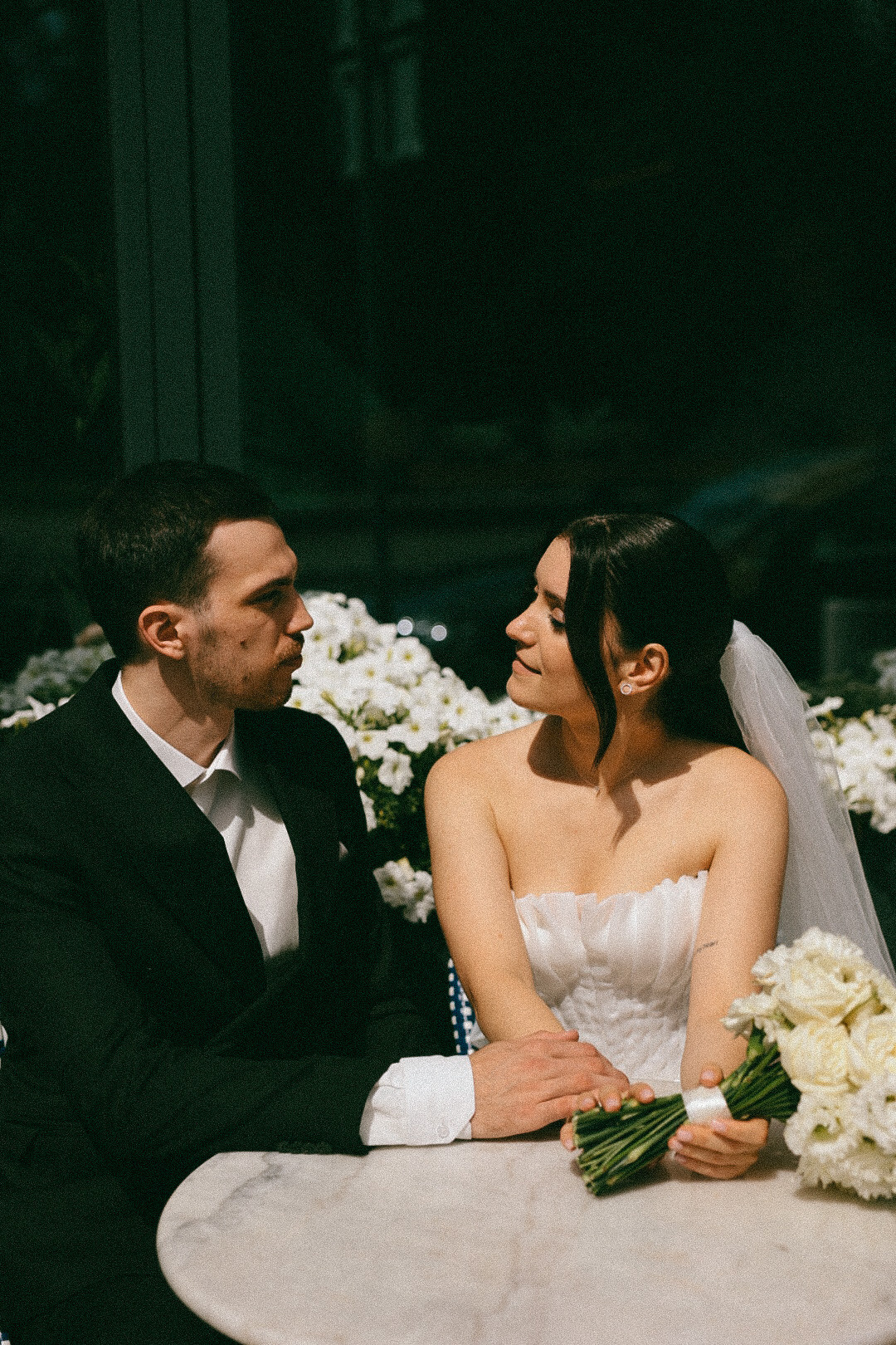 Дима и Ира. Фотограф Нижний Новгород