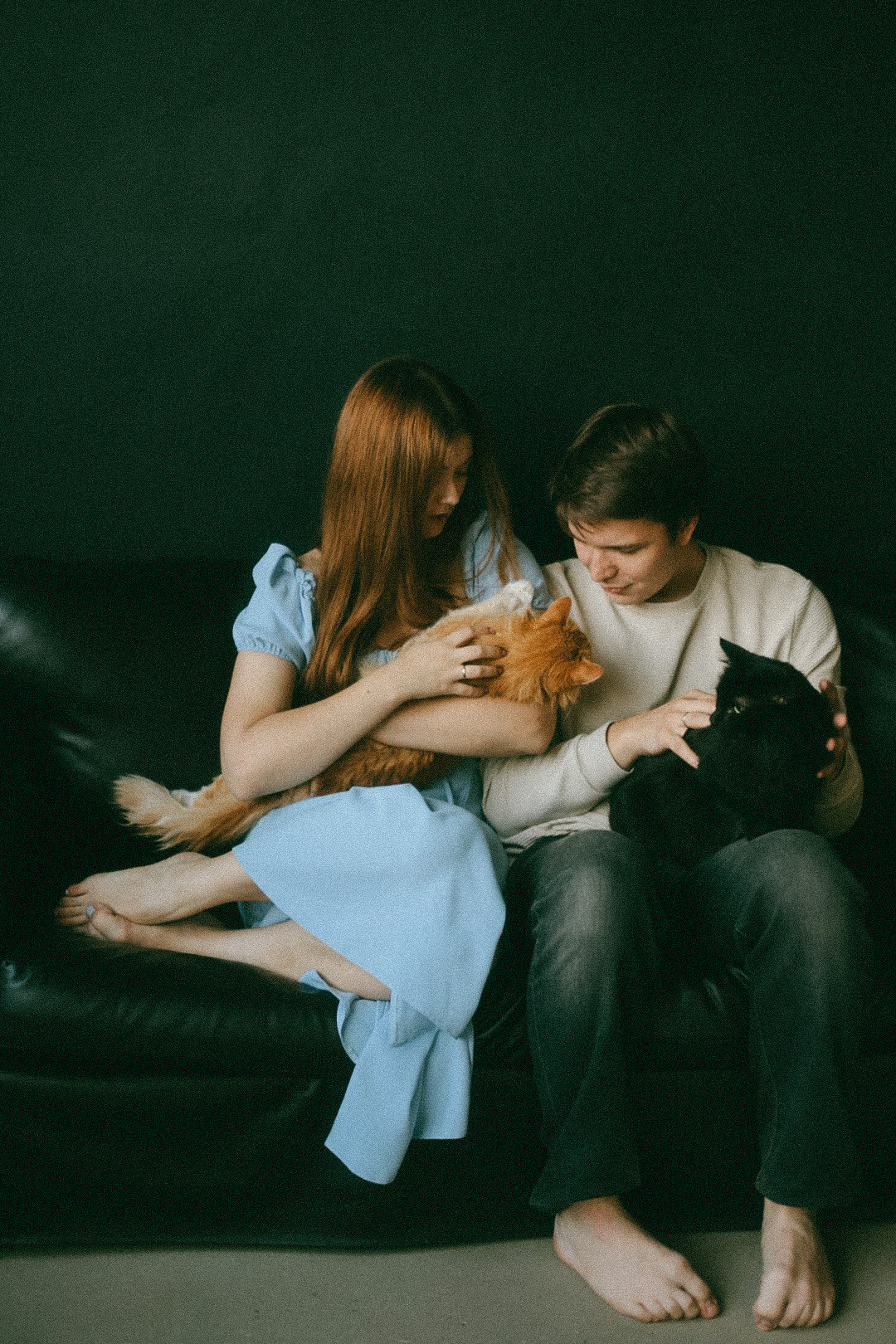 Тимур и Лиза. Фотограф Нижний Новгород