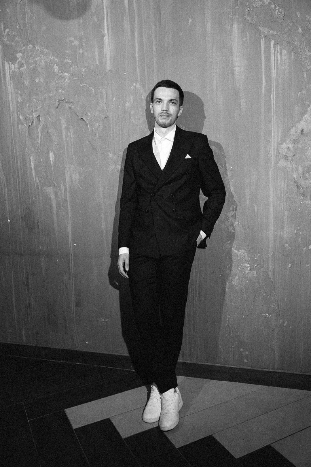 Дима и Ира. Фотограф Нижний Новгород