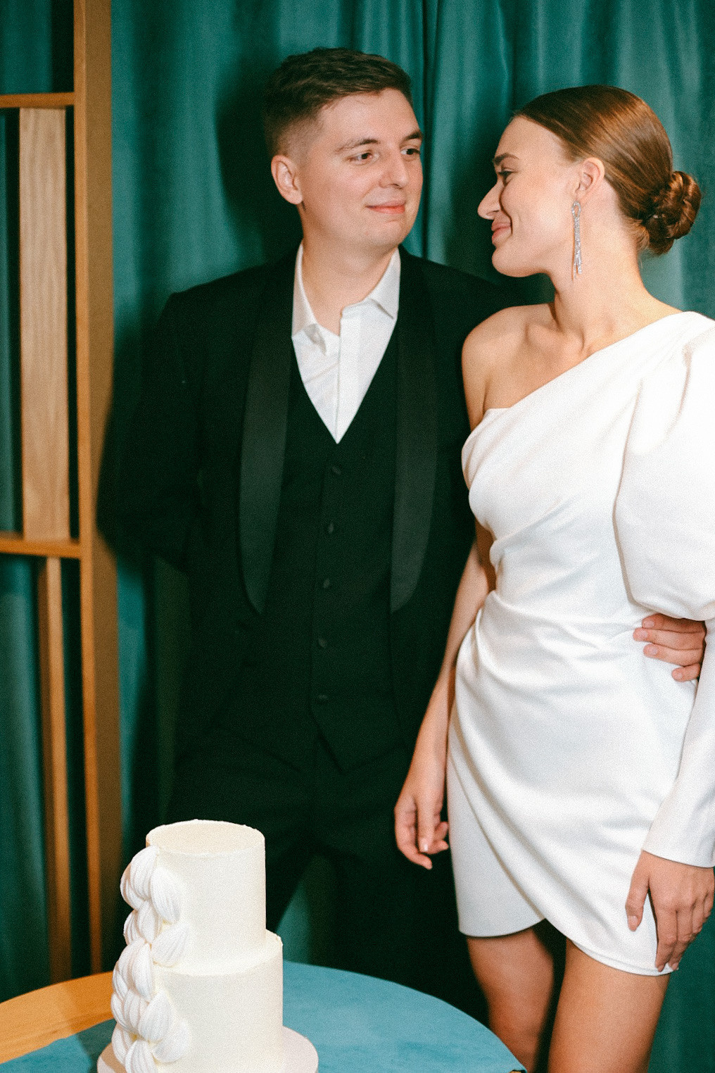 Юрий и Дарья. Фотограф Нижний Новгород