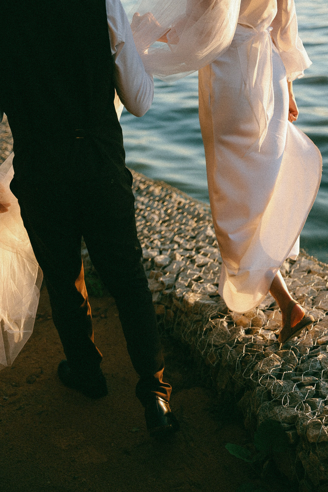 Егор и Лиза. Фотограф Нижний Новгород