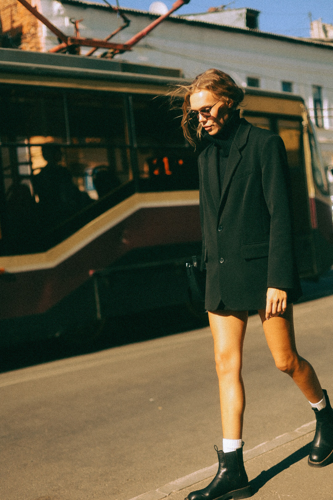 Ангелина. Фотограф Нижний Новгород