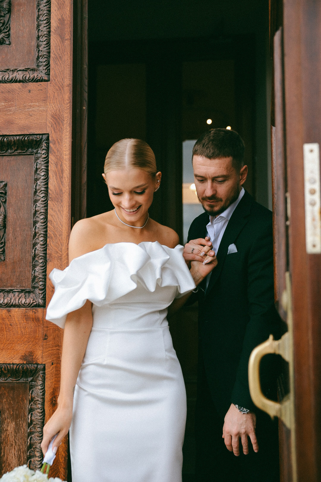 Иван и Анастасия. Фотограф Нижний Новгород