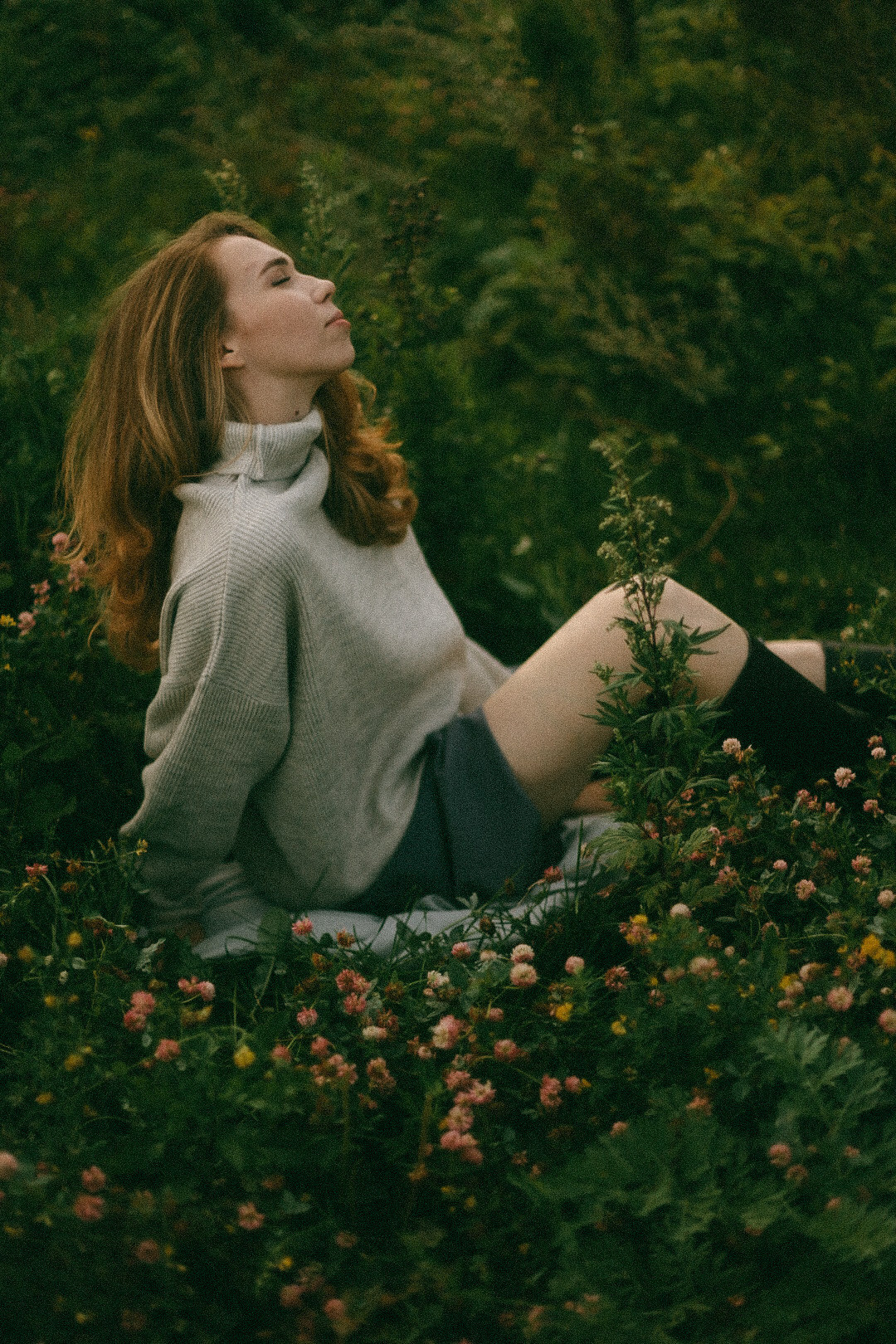 Марина. Фотограф Нижний Новгород