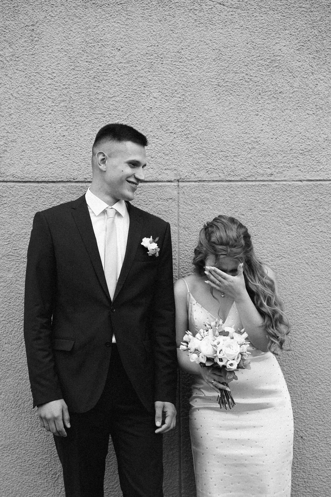 Паша и Яна. Фотограф Нижний Новгород