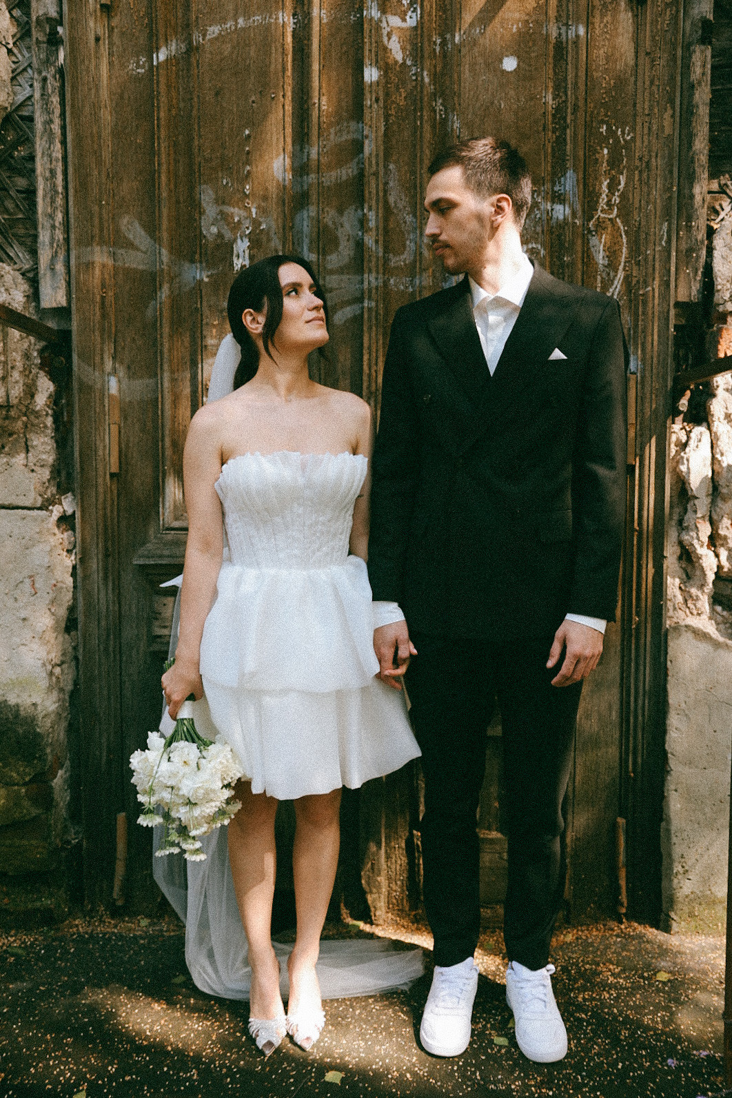 Дима и Ира. Фотограф Нижний Новгород