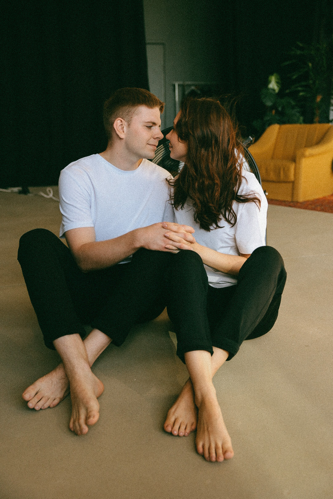 Максим и Настя. Фотограф Нижний Новгород