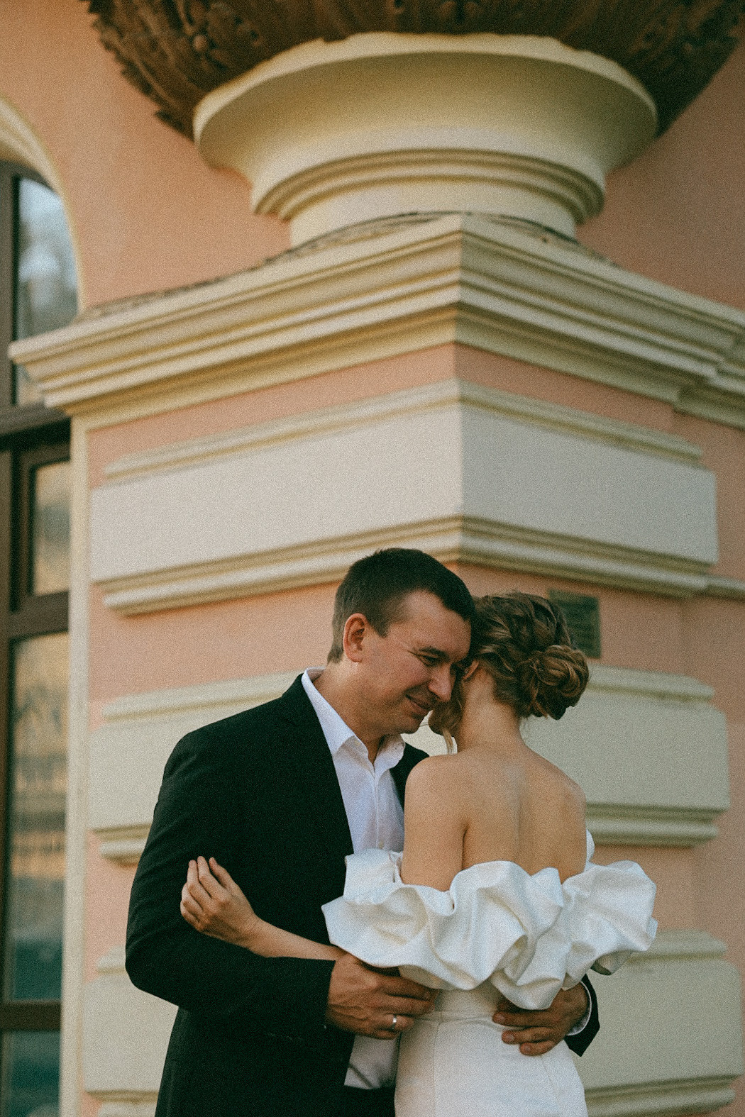 Артем и Екатерина. Фотограф Нижний Новгород