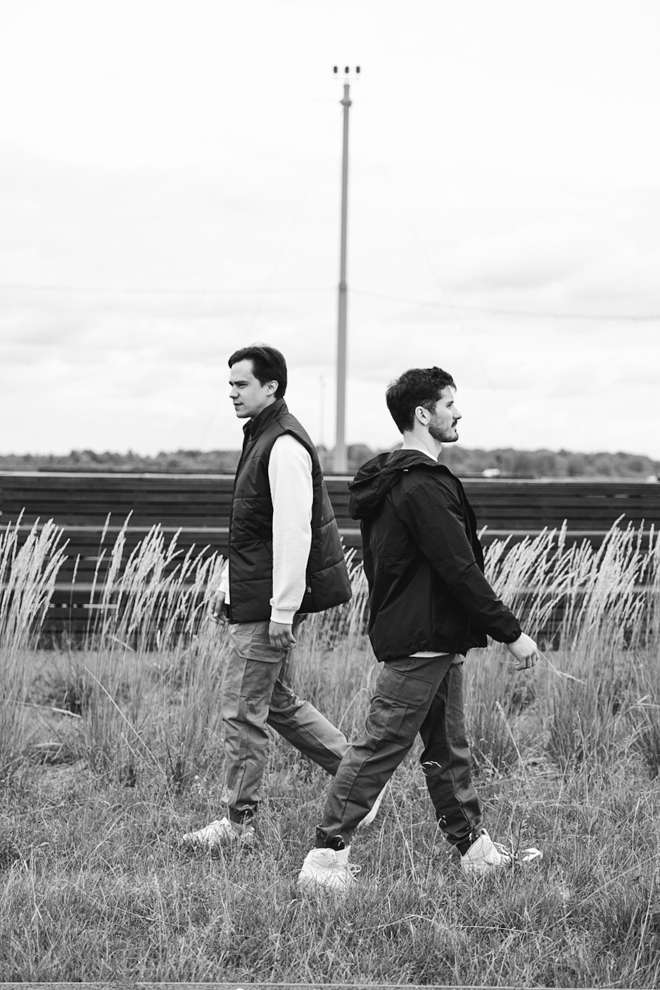 Street. Фотограф Нижний Новгород