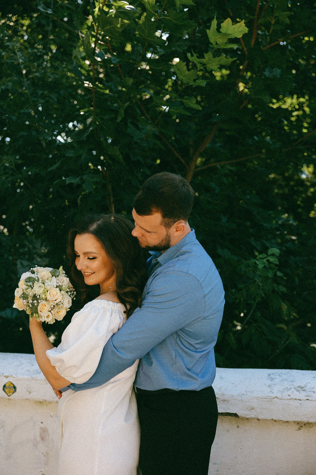 Никита и Юля. Фотограф Нижний Новгород