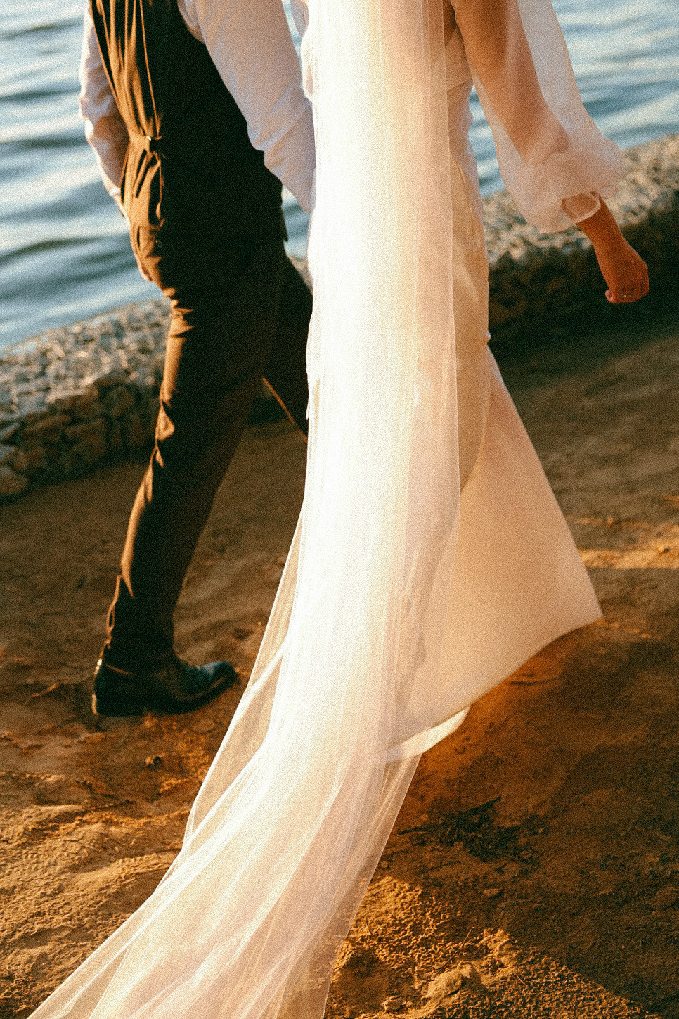 Егор и Лиза. Фотограф Нижний Новгород